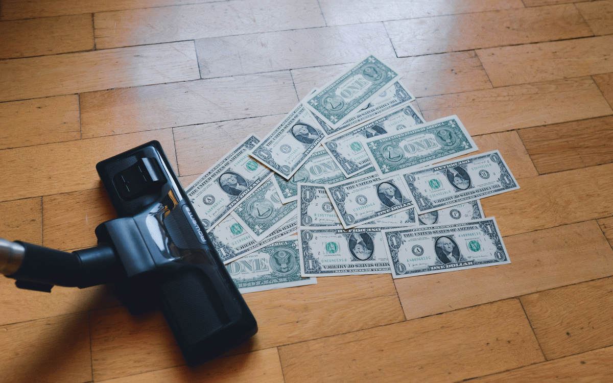 EL ORO FRENTE A LA INFLACIÓN PERSONAL